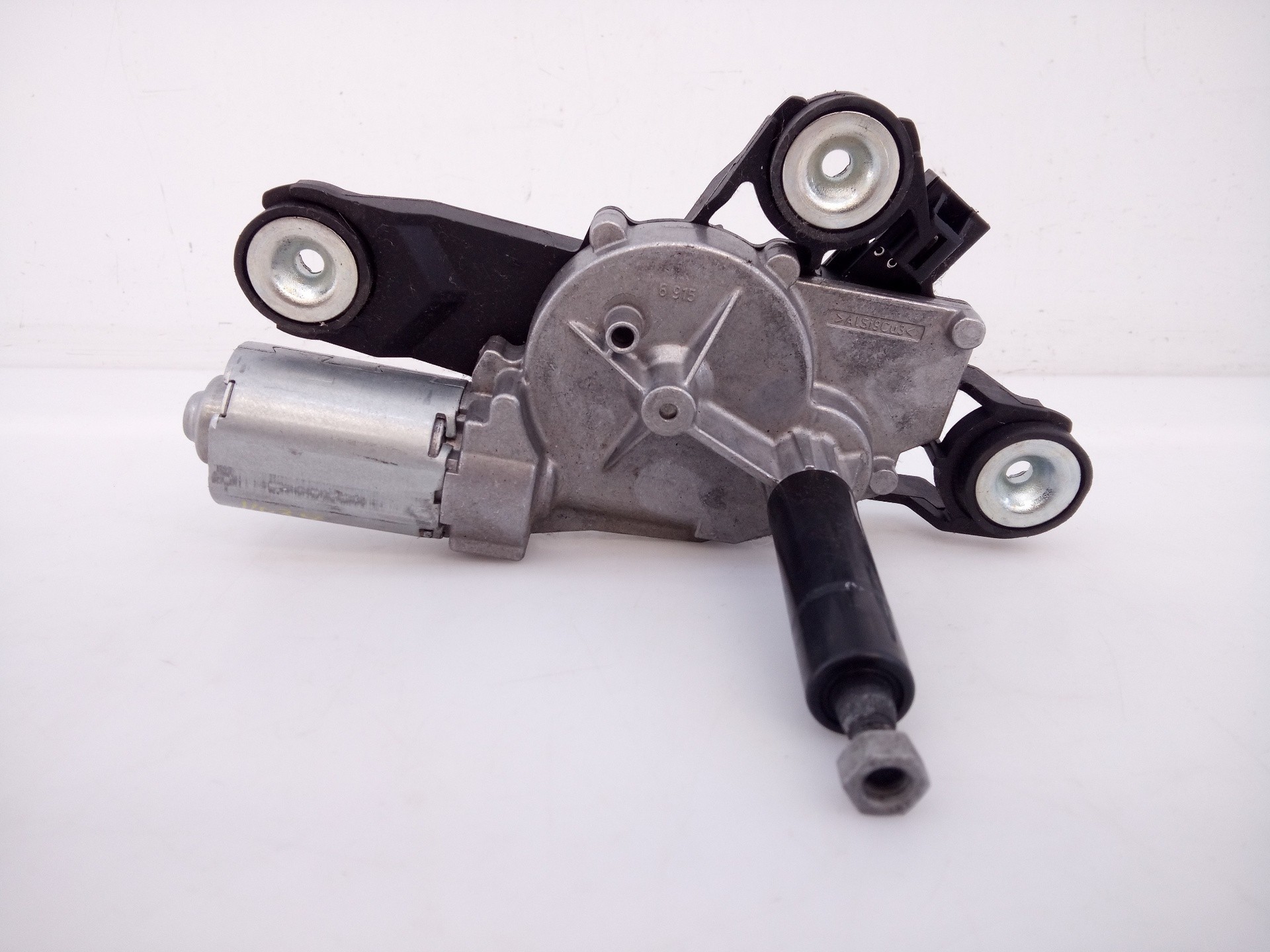 MOTOR LIMPIA TRASERO FORD FOCUS LIM. F1FB17K441AA / E2-B3-40-1 / 0390201259 F1FB17K441AAE2B34010390201259 - Vista 2