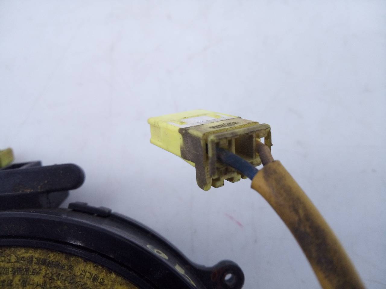 ANILLO AIRBAG TOYOTA LAND CRUISER (J9) E3-B2-18-2 E3B2182 - Vista 2
