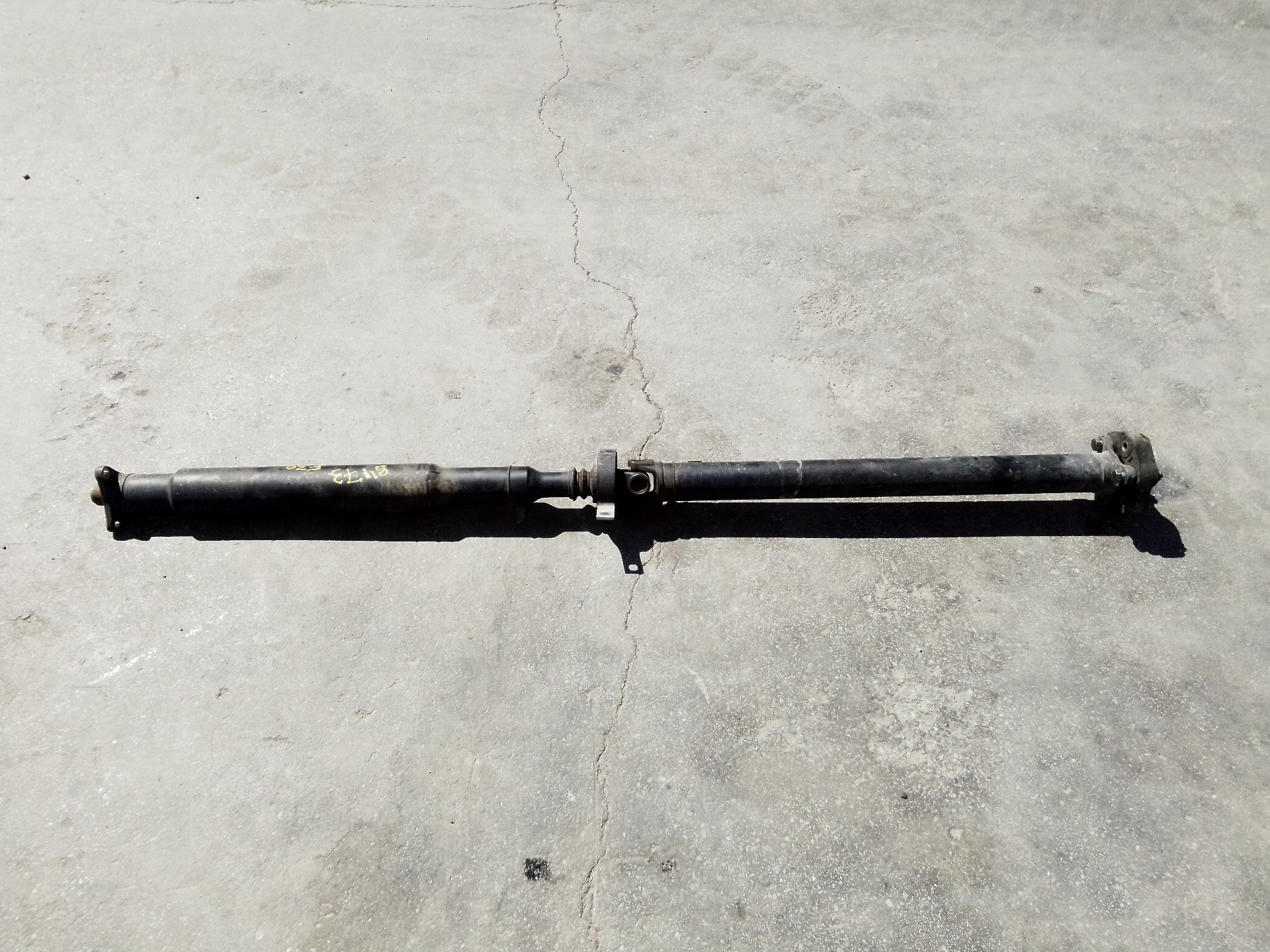TRANSMISION CENTRAL BMW SERIE 3 LIM. (F30) 62374402 / P1-A1-40 62374402P1A140