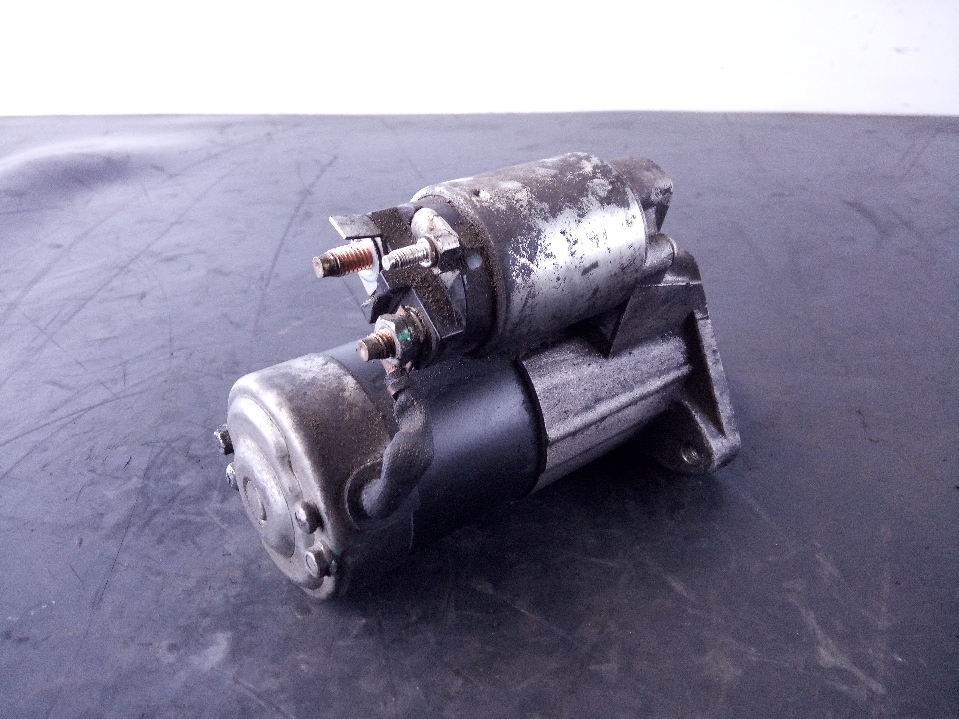 MOTOR ARRANQUE DACIA DUSTER M0T87881 / P3-A10-13-2 / 570534123130 M0T87881P3A10132570534123130 - Vista 3