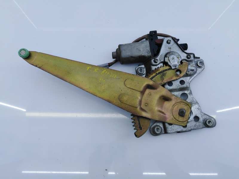 ELEVALUNAS TRASERO IZQUIERDO TOYOTA LAND CRUISER (J9) 8571060070 / E2-B4-5-2 / 0621007832 8571060070E2B4520621007832