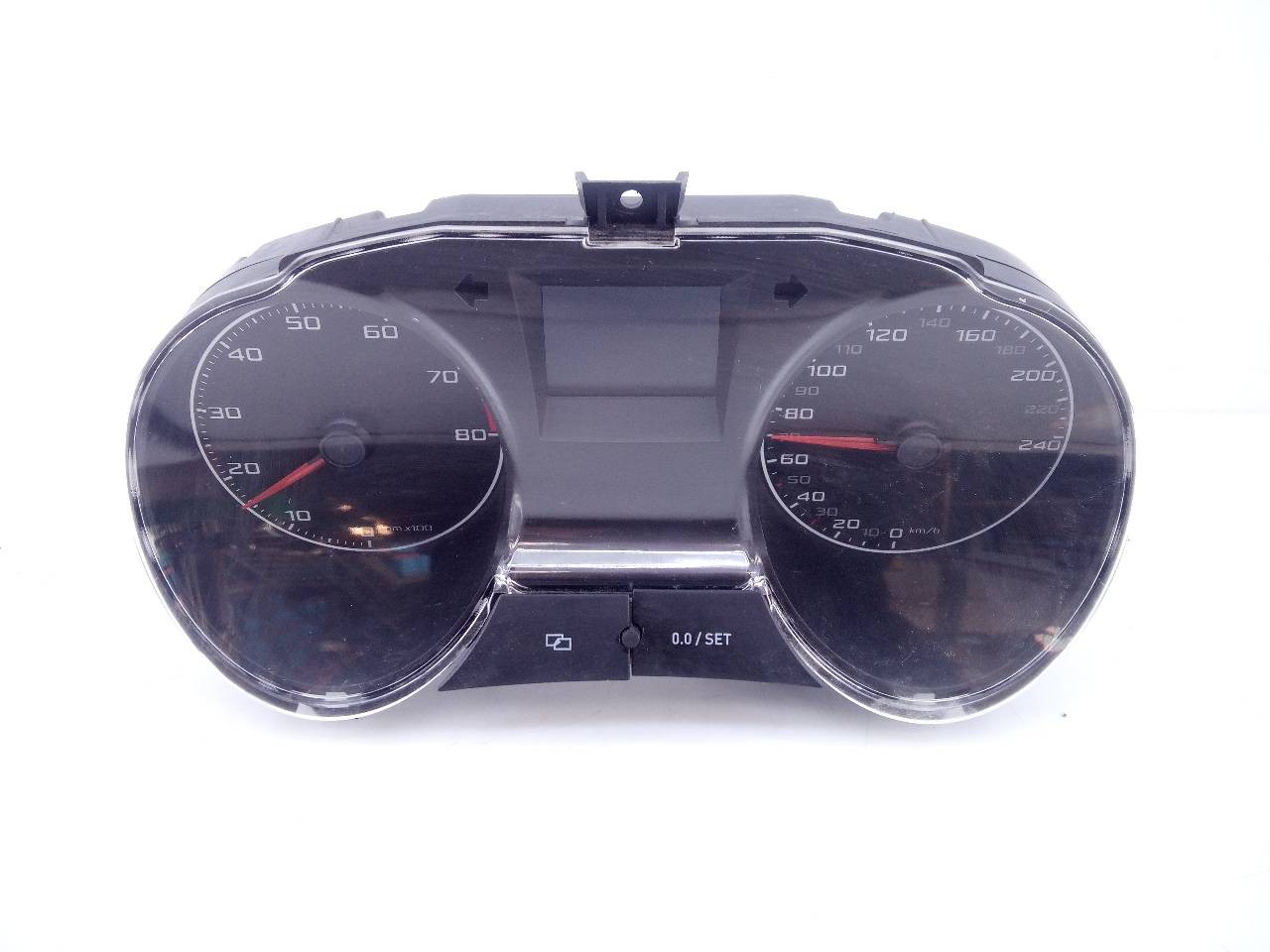 CUADRO INSTRUMENTOS SEAT IBIZA (6J5) 6J0920806 / E2-A1-30-3 6J0920806E2A1303