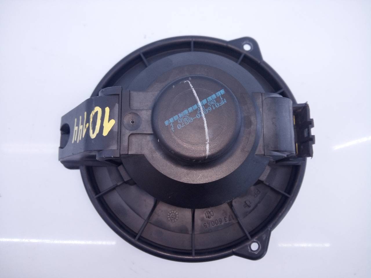 VENTILADOR CALEFACCION LAND ROVER RANGE ROVER SPORT MF0160700870 / E3-B3-34-3 MF0160700870E3B3343 - Vista 3
