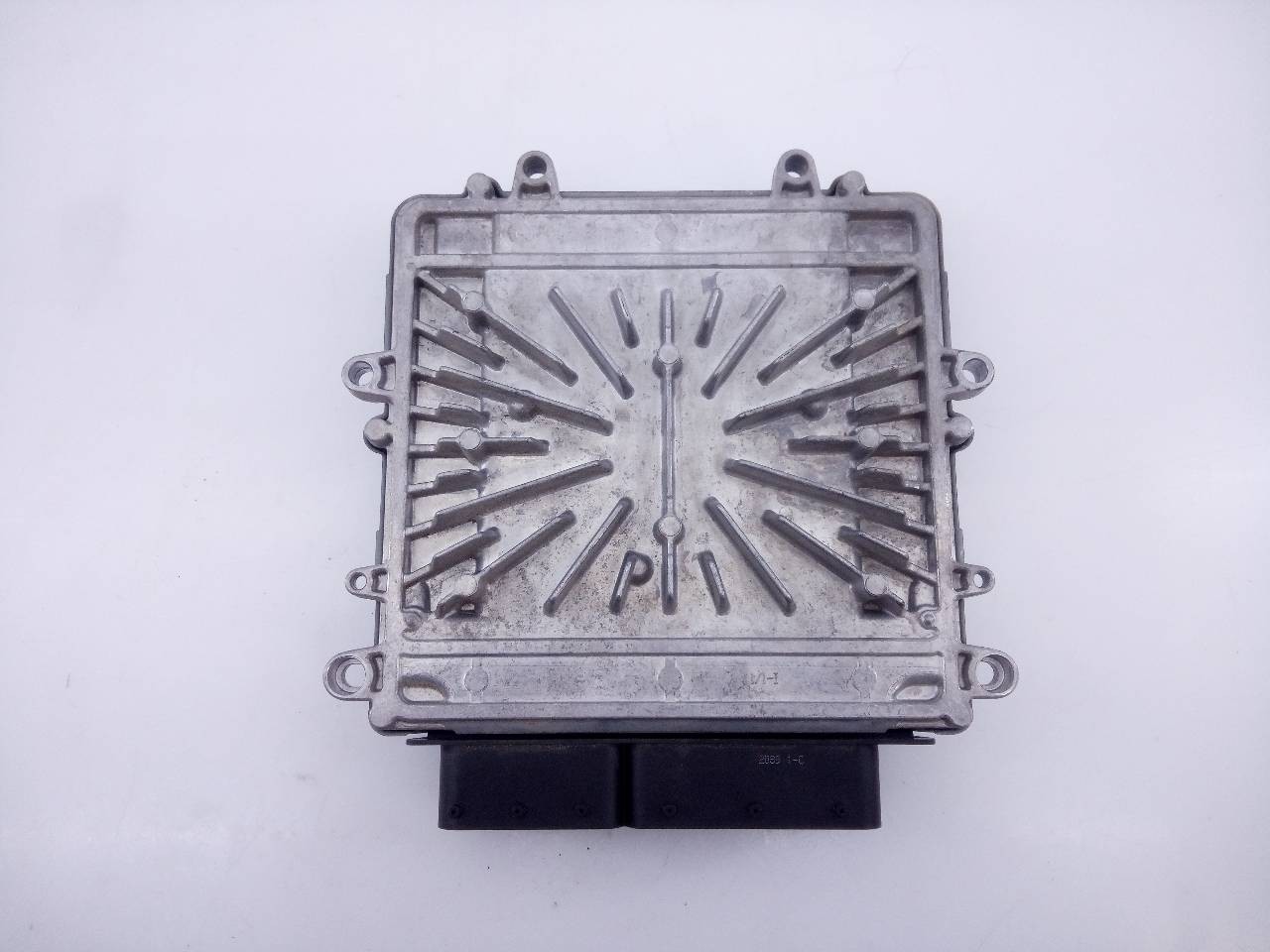 CENTRALITA MOTOR UCE VOLVO XC70 P31303388 / E3-B5-44-4 / 0281015286 P31303388E3B54440281015286