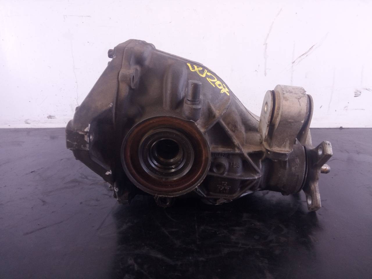 DIFERENCIAL TRASERO MERCEDES-BENZ CLASE CLK (W207) COUPE A2033510705 / P1-B6-3 A2033510705P1B63 - Vista 3