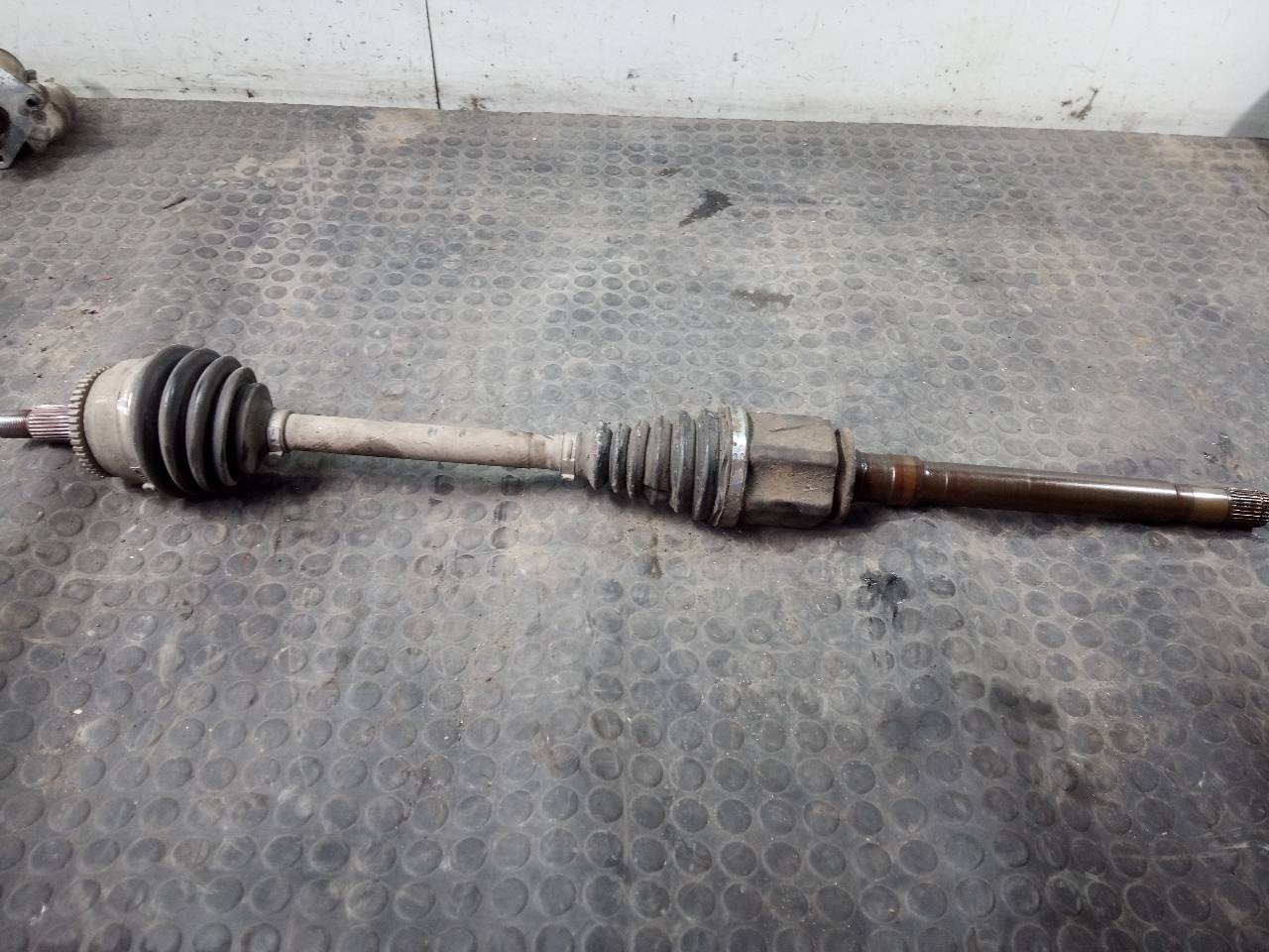 TRANSMISION DELANTERA DERECHA LAND ROVER RANGE ROVER SPORT P1-A6-13 P1A613