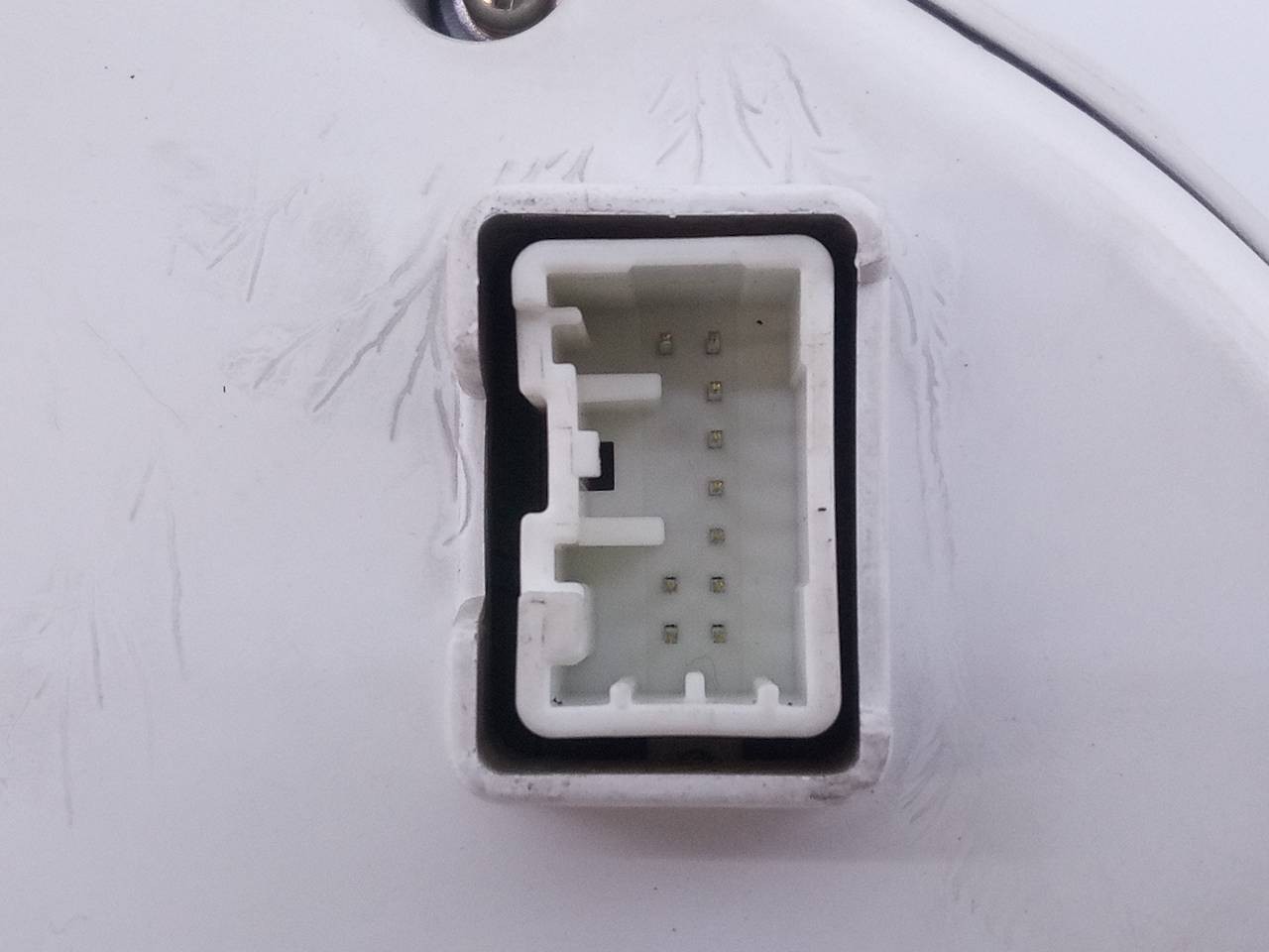 CUADRO INSTRUMENTOS VOLVO XC70 31270901AA / E3-B5-13-1 / 69399320U 31270901AAE3B513169399320U - Vista 2