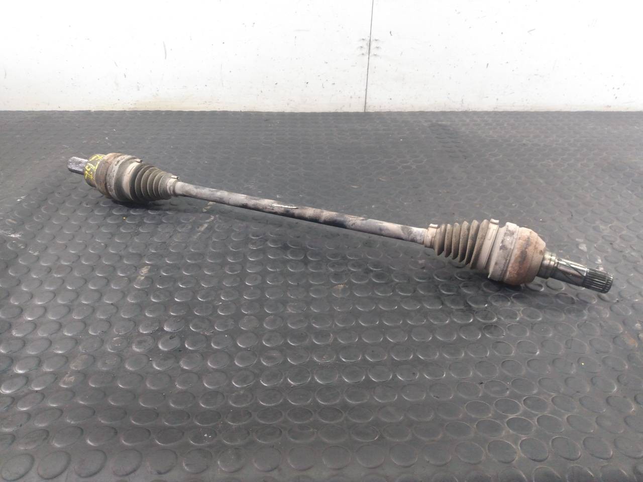 TRANSMISION TRASERA DERECHA VOLVO XC90 P1-A6-43 P1A643