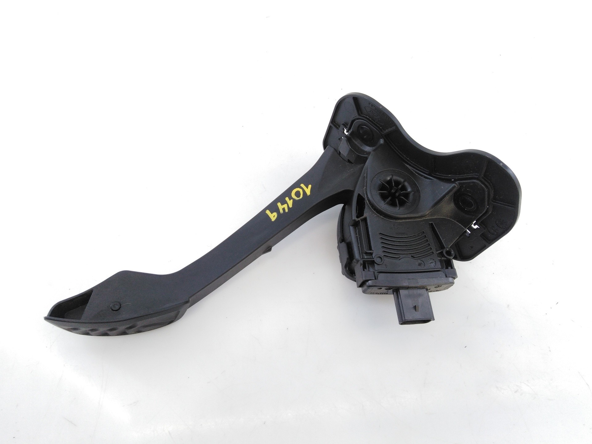 PEDAL ACELERADOR FORD TRANSIT CUSTOM KASTEN BK219F836AE / E3-B3-30-3 / 6PV93456200 BK219F836AEE3B33036PV93456200 - Vista 3