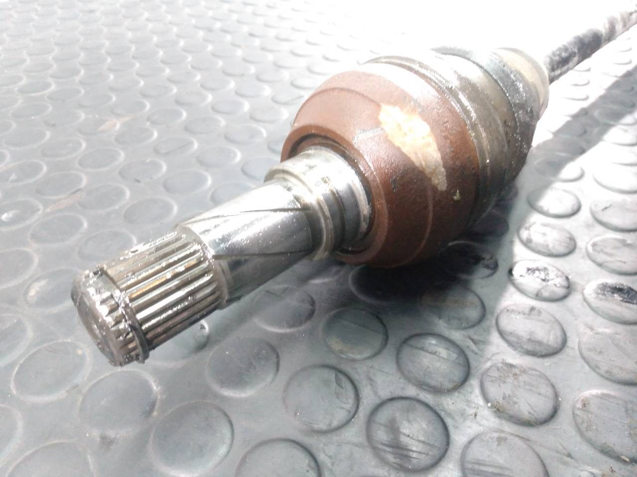 TRANSMISION TRASERA IZQUIERDA VOLVO XC90 P1-A6-22 P1A622 - Vista 2
