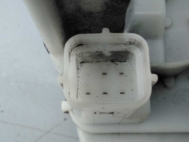 CERRADURA PUERTA DELANTERA DERECHA PEUGEOT BIPPER Y07K292AMDX / E1-A4-16-2 / 1354706080 Y07K292AMDXE1A41621354706080 - Vista 2