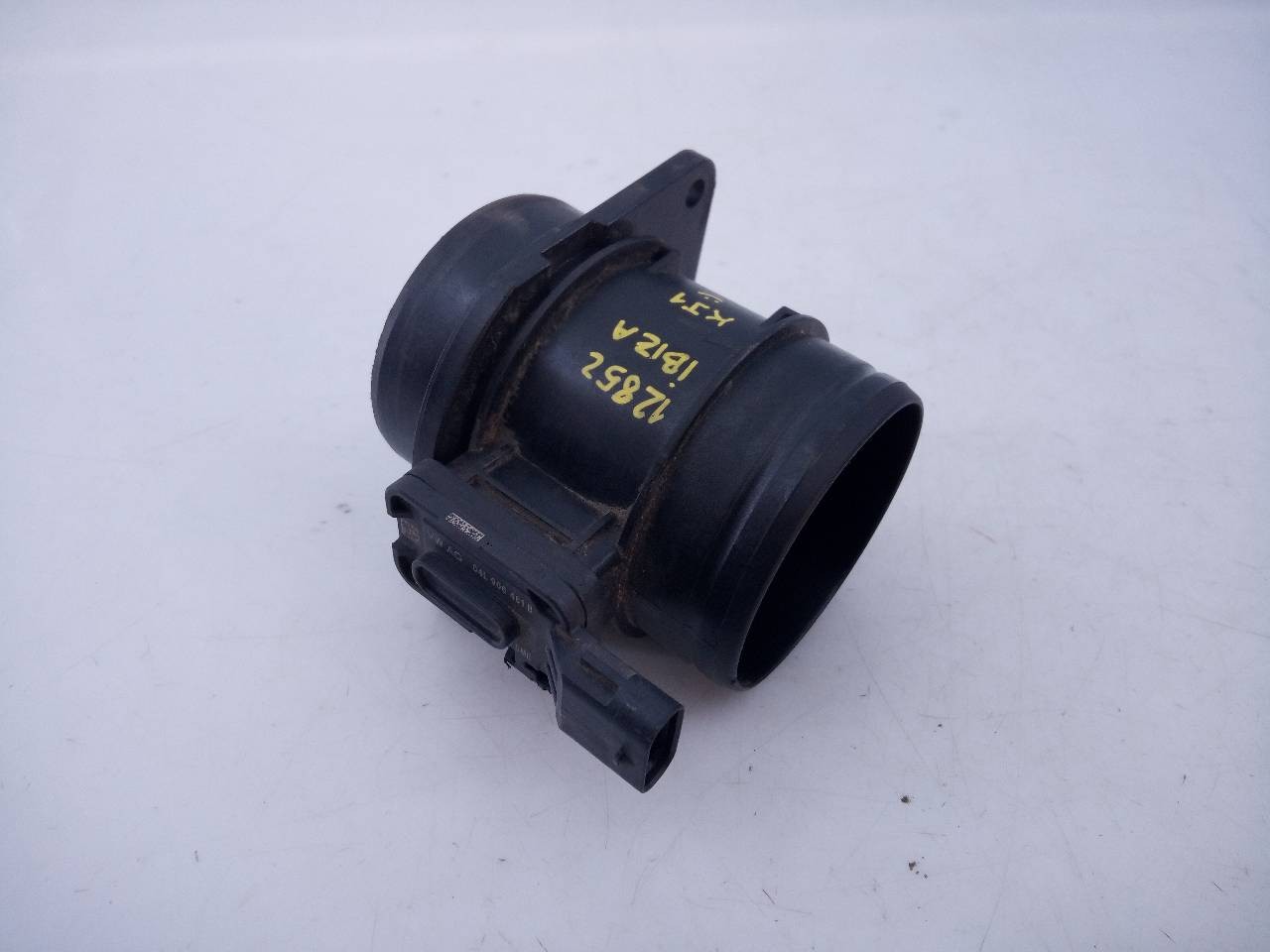 CAUDALIMETRO SEAT IBIZA V (KJ1, KJG) 04L906461B / E2-A1-34-1 / 5WK98102 04L906461BE2A13415WK98102 - Vista 3