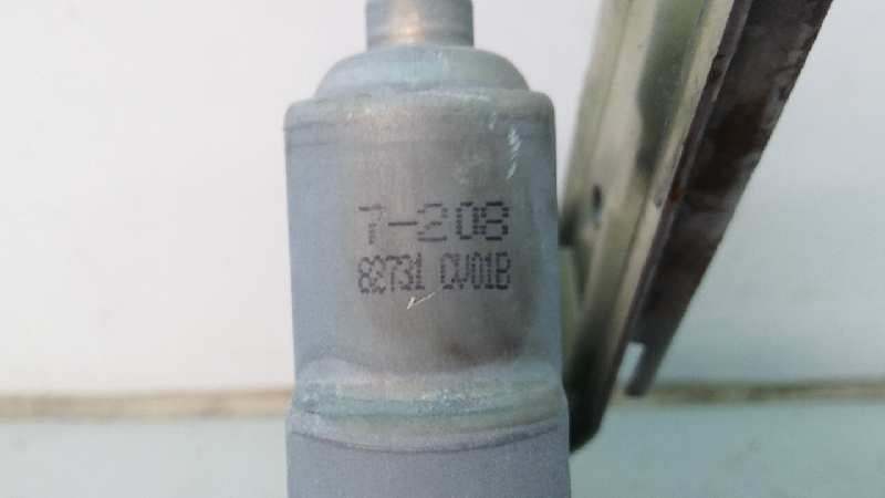 ELEVALUNAS TRASERO DERECHO NISSAN JUKE (F15) 88731CV01B / E2-A4-3-1 88731CV01BE2A431 - Vista 3