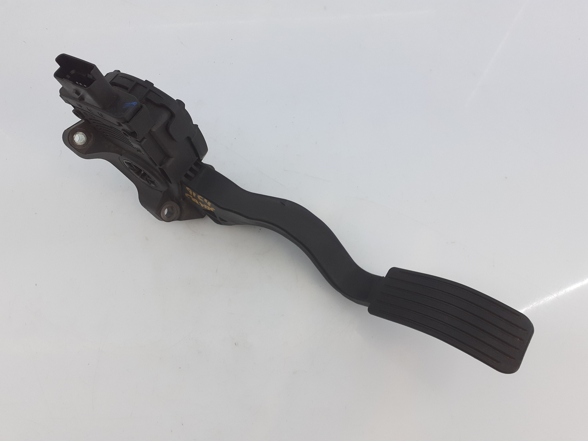 PEDAL ACELERADOR CITROËN C-ELYSÉE 9671433780 / E1-A4-15-1 / 6PV00994941 9671433780E1A41516PV00994941