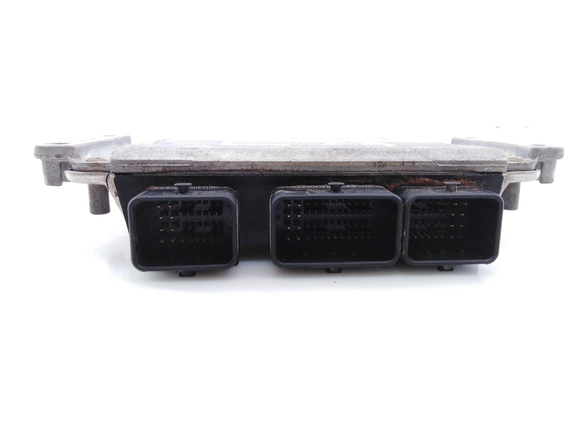 CENTRALITA MOTOR UCE PEUGEOT 307 (S1) 9644606180 / E3-B2-25-3 / 0281010779 9644606180E3B22530281010779 - Vista 3
