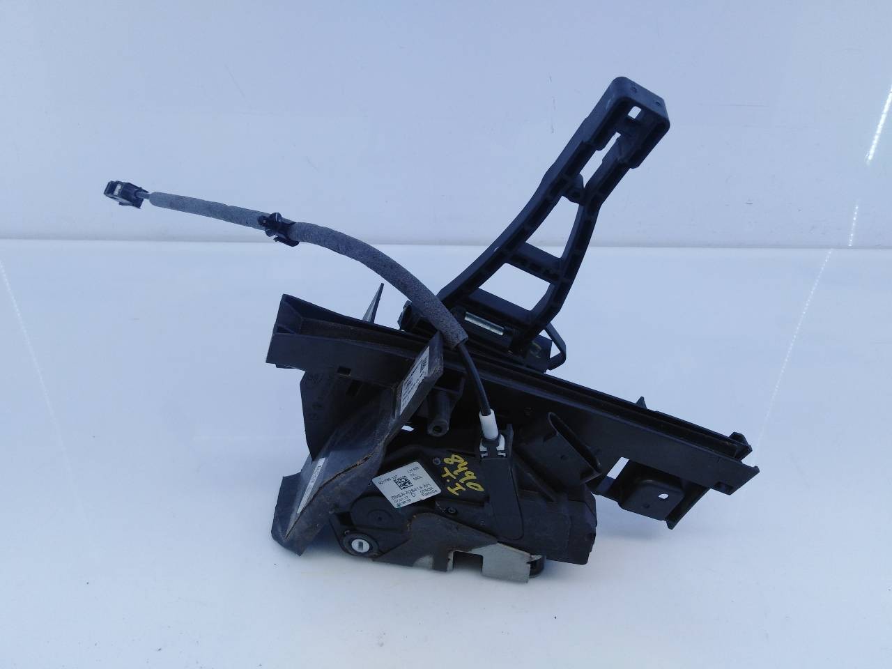 CERRADURA PUERTA TRASERA IZQUIERDA FORD FOCUS LIM. BM51A264A27AL / E2-B3-10-1 / 929635112 BM51A264A27ALE2B3101929635112