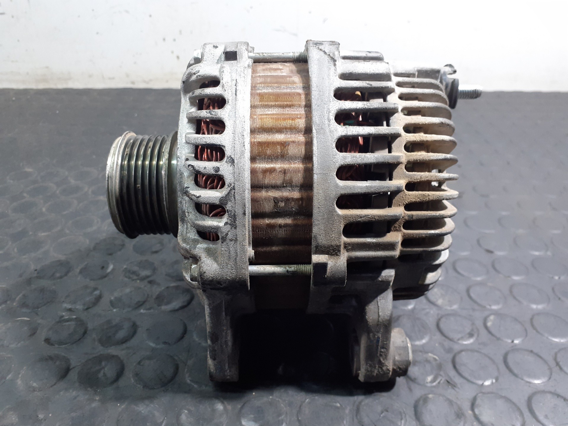 ALTERNADOR NISSAN JUKE (F15) 231003VDIA / P3-A5-8-1 / A3TJ4081ZE 231003VDIAP3A581A3TJ4081ZE - Vista 2