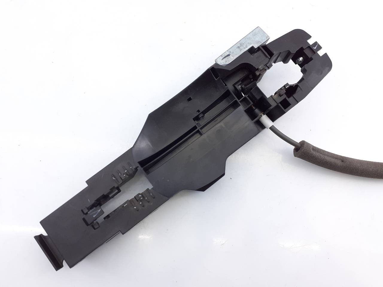 CERRADURA PUERTA DELANTERA IZQUIERDA NISSAN JUKE (F15) E2-A4-60-1 E2A4601 - Vista 3