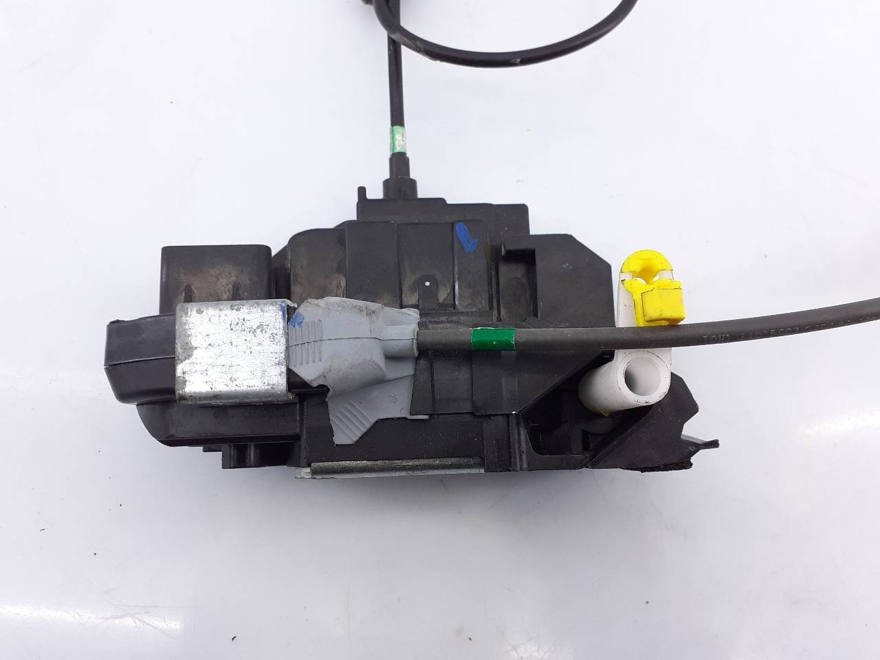 CERRADURA PUERTA DELANTERA IZQUIERDA NISSAN JUKE (F15) E2-A4-60-1 E2A4601 - Vista 2