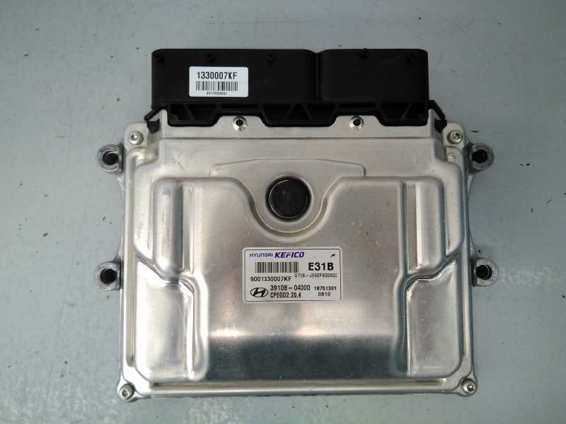 CENTRALITA MOTOR UCE HYUNDAI KONA 3910804000 / E3-A3-29-4 / 9001330007KF 3910804000E3A32949001330007KF - Vista 2