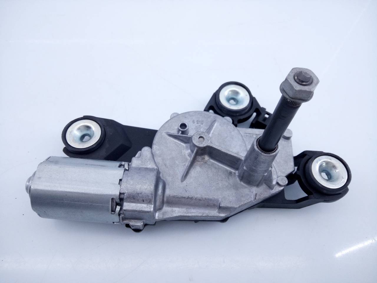 MOTOR LIMPIA TRASERO FORD FOCUS LIM. 0390201259 / E3-B3-8-2 / F1FB17K441AA 0390201259E3B382F1FB17K441AA