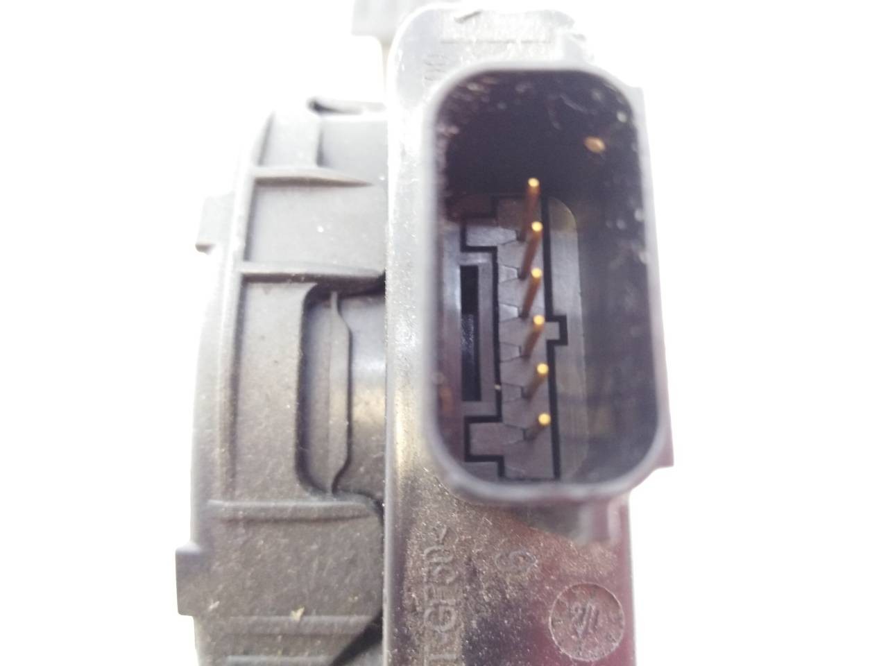 PEDAL ACELERADOR FORD FOCUS LIM. EV619F836AA / E3-B3-24-3 / 6PV01036880 EV619F836AAE3B32436PV01036880 - Vista 2