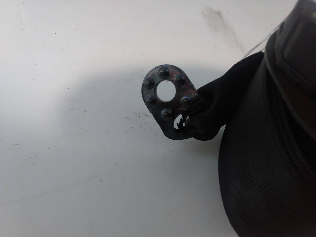 CINTURON SEGURIDAD TRASERO IZQUIERDO SEAT IBIZA (6L1) 00063774B / E2-B2-44-2 00063774BE2B2442 - Vista 3