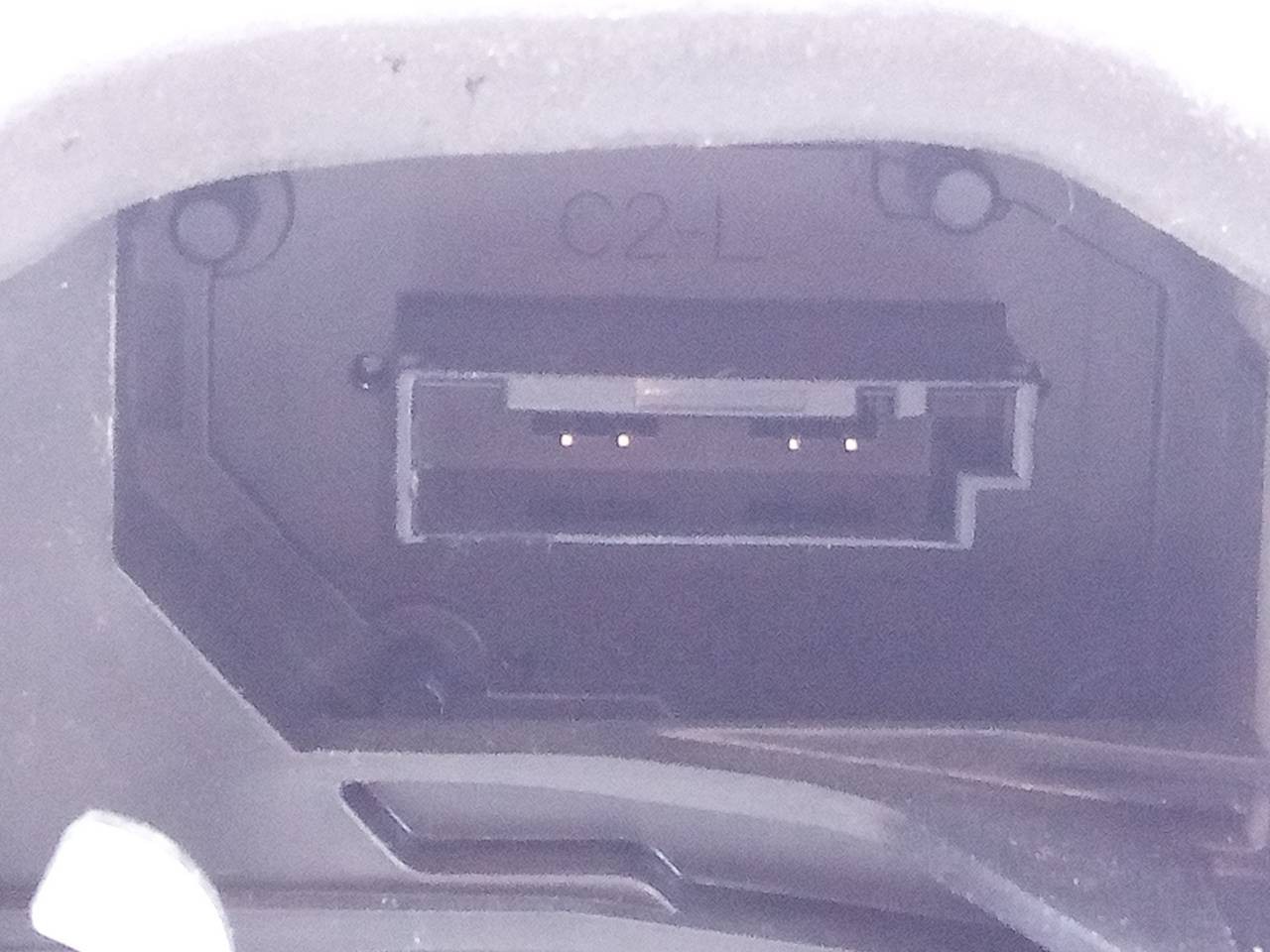 CERRADURA PUERTA DELANTERA IZQUIERDA BMW SERIE 3 LIM. (F30) 7229461 / E1-A3-52-2 7229461E1A3522 - Vista 3