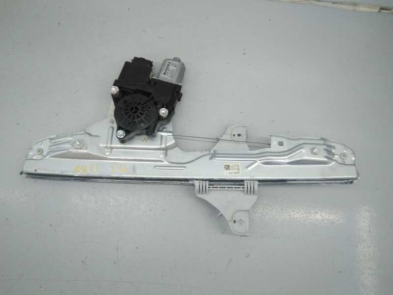 ELEVALUNAS DELANTERO IZQUIERDO HYUNDAI KONA 82450J9010 / E2-B5-38-2 82450J9010E2B5382