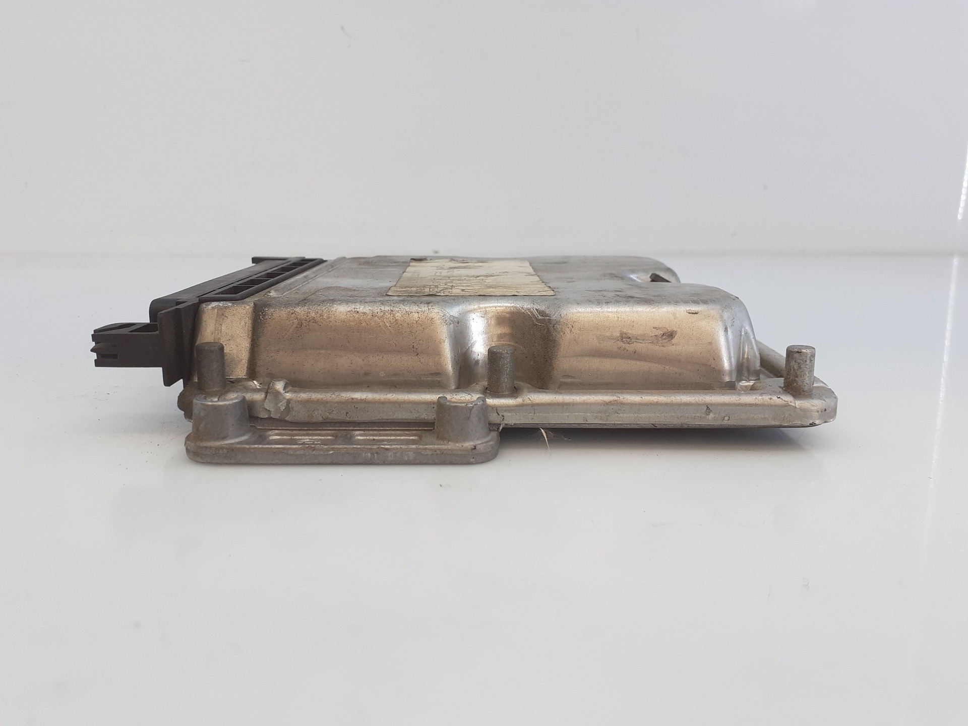 CENTRALITA MOTOR UCE PEUGEOT 406 BREAK (S1/S2) 9637089580 / E3-B2-10-1 / 0281010165 9637089580E3B21010281010165 - Vista 3