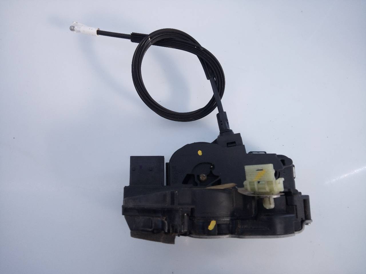 CERRADURA PUERTA DELANTERA DERECHA OPEL INSIGNIA BERLINA E2-B6-64-1 E2B6641