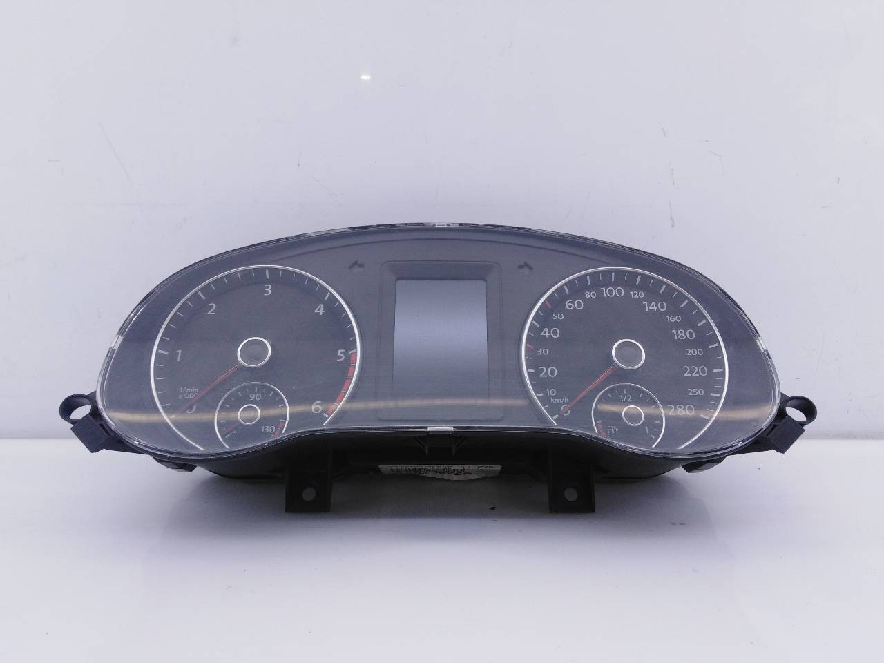 CUADRO INSTRUMENTOS VOLKSWAGEN JETTA (162) 5C6920872A / E2-A1-3-2 5C6920872AE2A132 - Vista 3