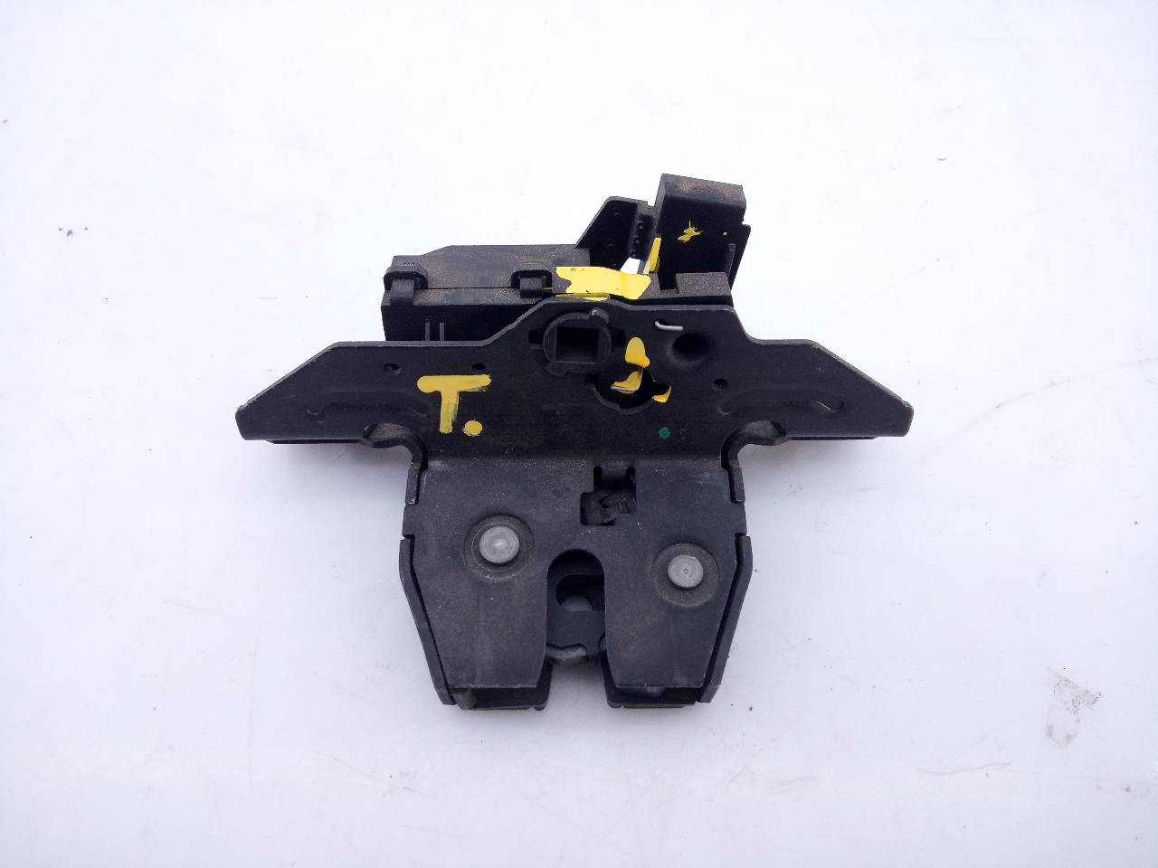 CERRADURA MALETERO / PORTON OPEL ASTRA J LIM. E2-B3-39-1 E2B3391 - Vista 3