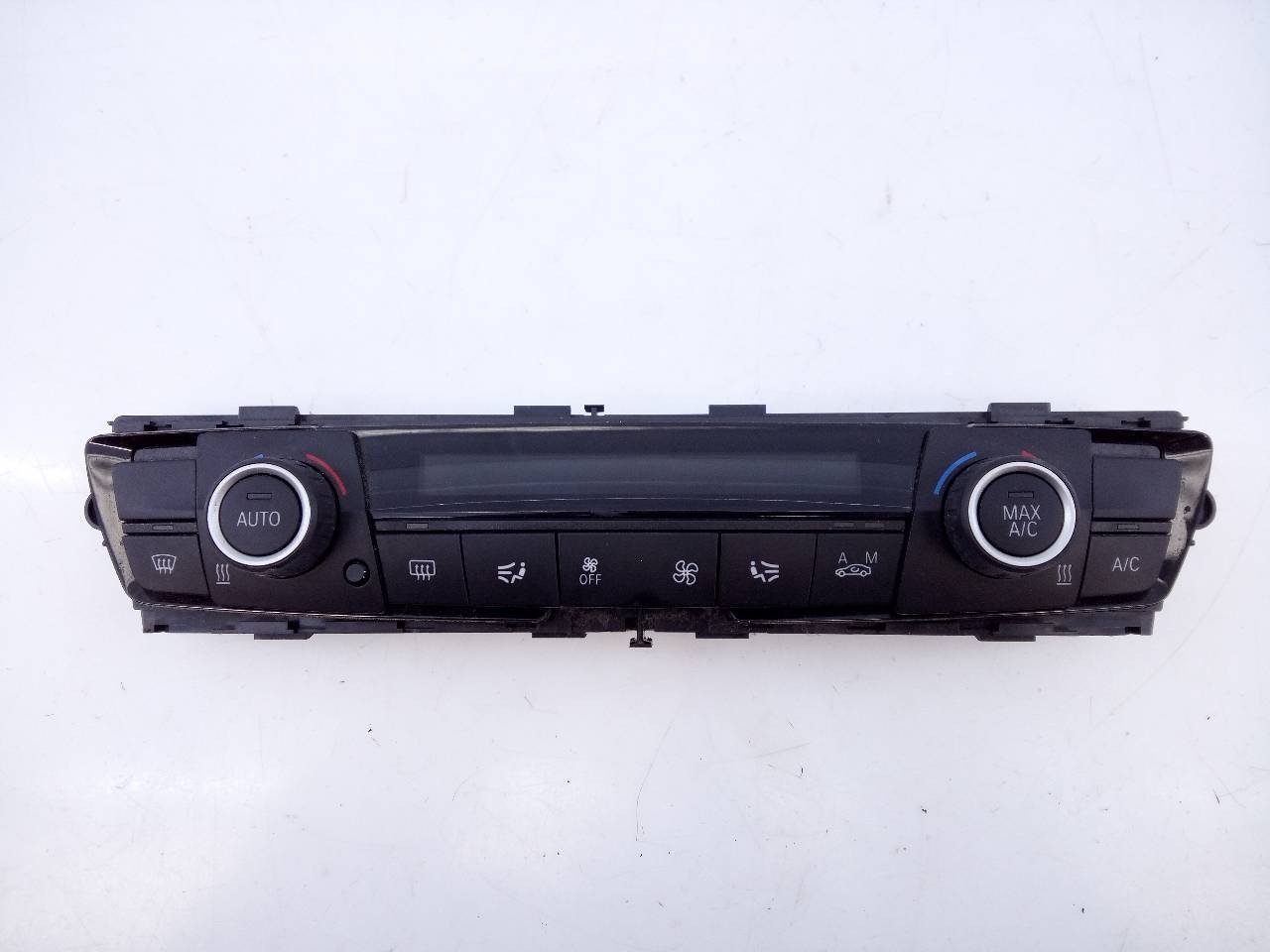 MANDO CLIMATIZADOR BMW SERIE 3 LIM. (F30) E3-A2-29-1 E3A2291