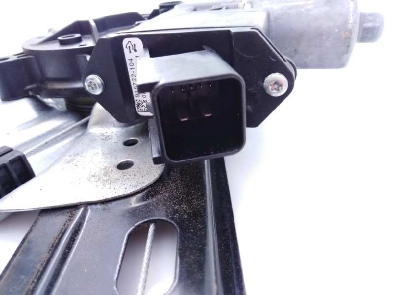 ELEVALUNAS DELANTERO IZQUIERDO OPEL ASTRA J LIM. 912048106 / E2-B6-4-1 / 13350757 912048106E2B64113350757 - Vista 3