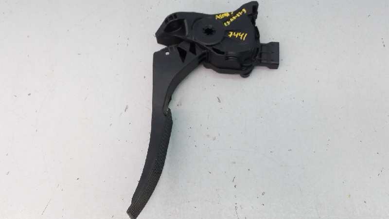 PEDAL ACELERADOR OPEL ASTRA J LIM. 13252702 / E3-A5-27-3 / 6PV00976507 13252702E3A52736PV00976507