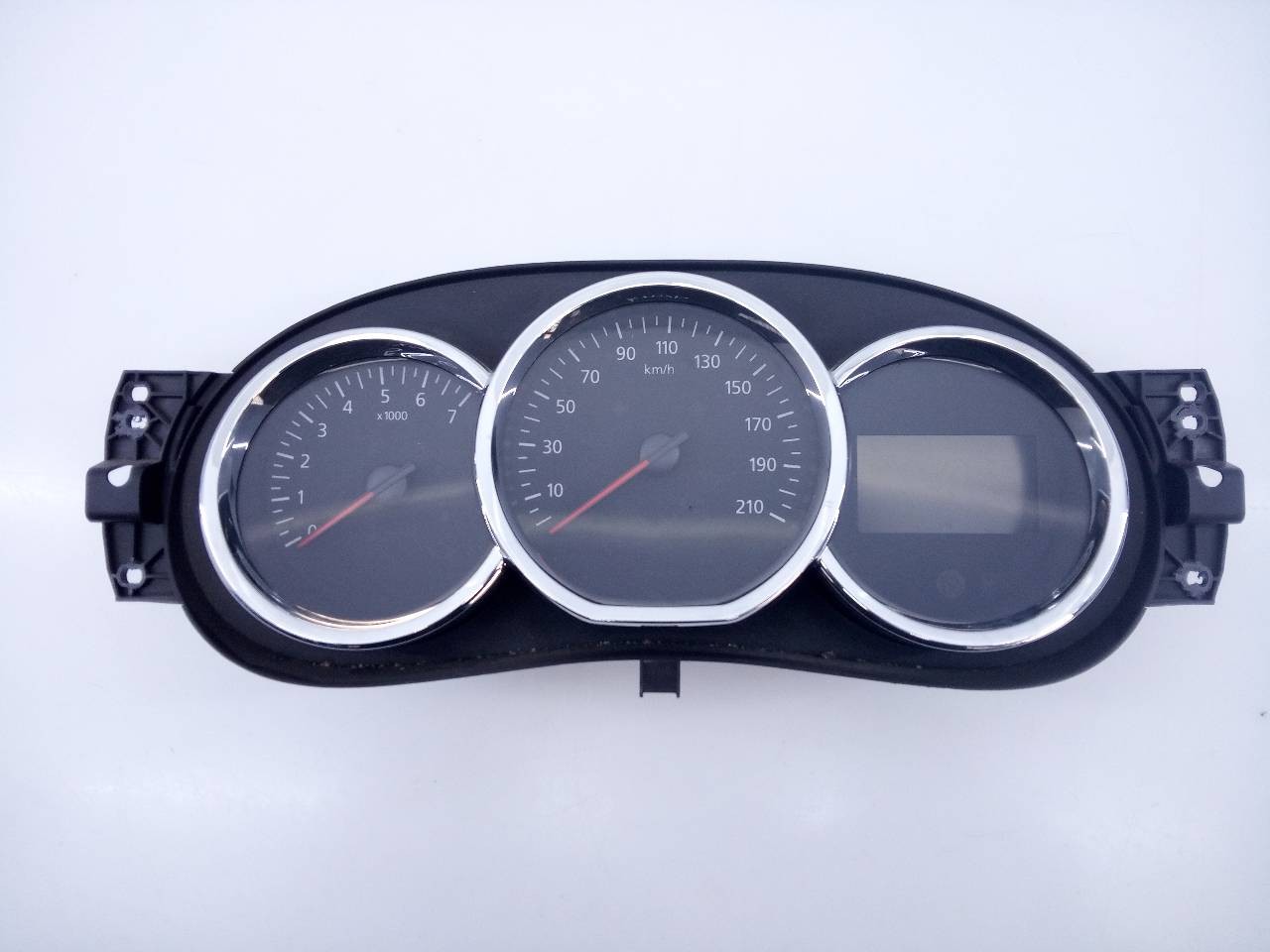 CUADRO INSTRUMENTOS DACIA SANDERO 248106459R / E2-A1-35-2 248106459RE2A1352