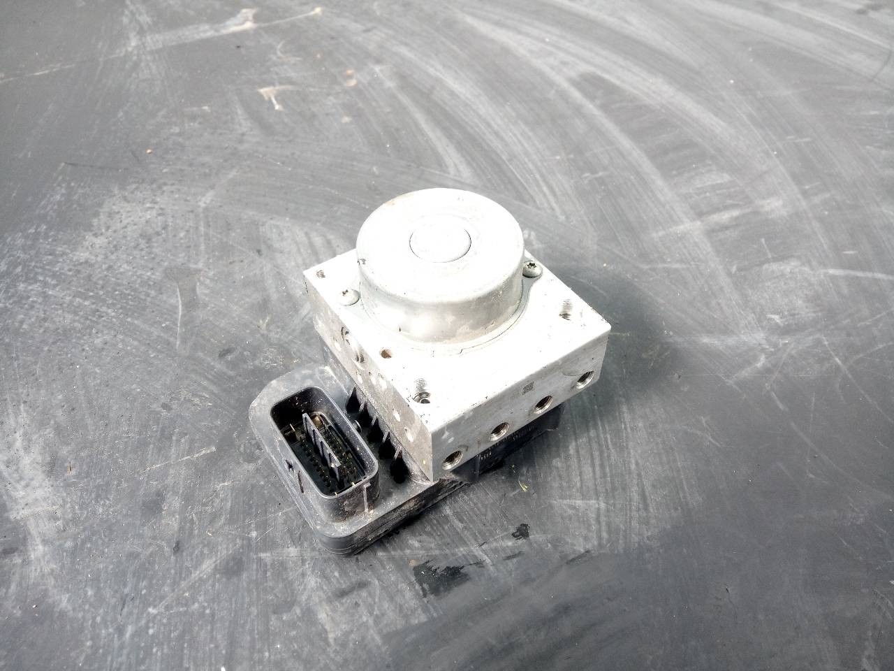 ABS TOYOTA VERSO-S 4454052245 / P3-A8-8-5 / 8954152B04 4454052245P3A8858954152B04 - Vista 3