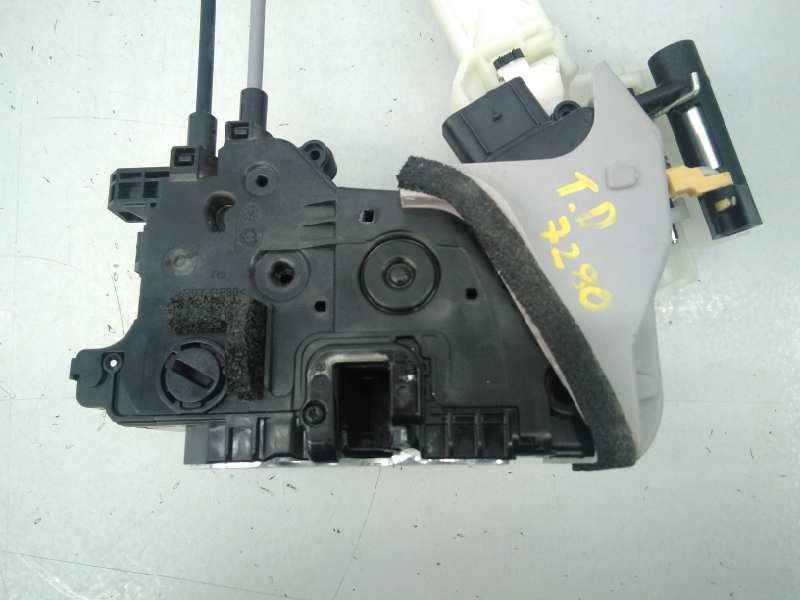 CERRADURA PUERTA TRASERA DERECHA HYUNDAI KONA 910550S040RRRR0 / E2-B5-40-2 910550S040RRRR0E2B5402 - Vista 3