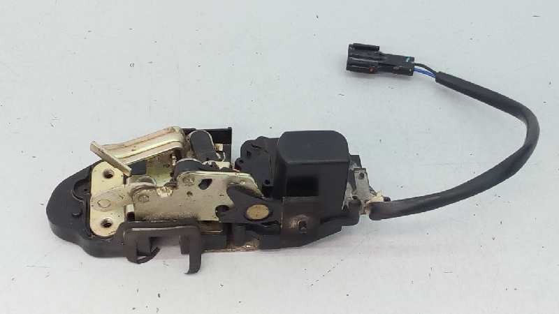 CERRADURA PUERTA TRASERA IZQUIERDA KIA SHUMA II E2-B5-5-2 E2B552