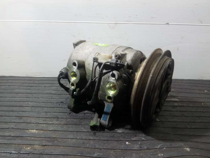 COMPRESOR AIRE ACONDICIONADO NISSAN TERRANO/TERRANO.II (R20) 926000F001 / P3-A2-4-2 / 6716019181 926000F001P3A2426716019181 - Vista 2