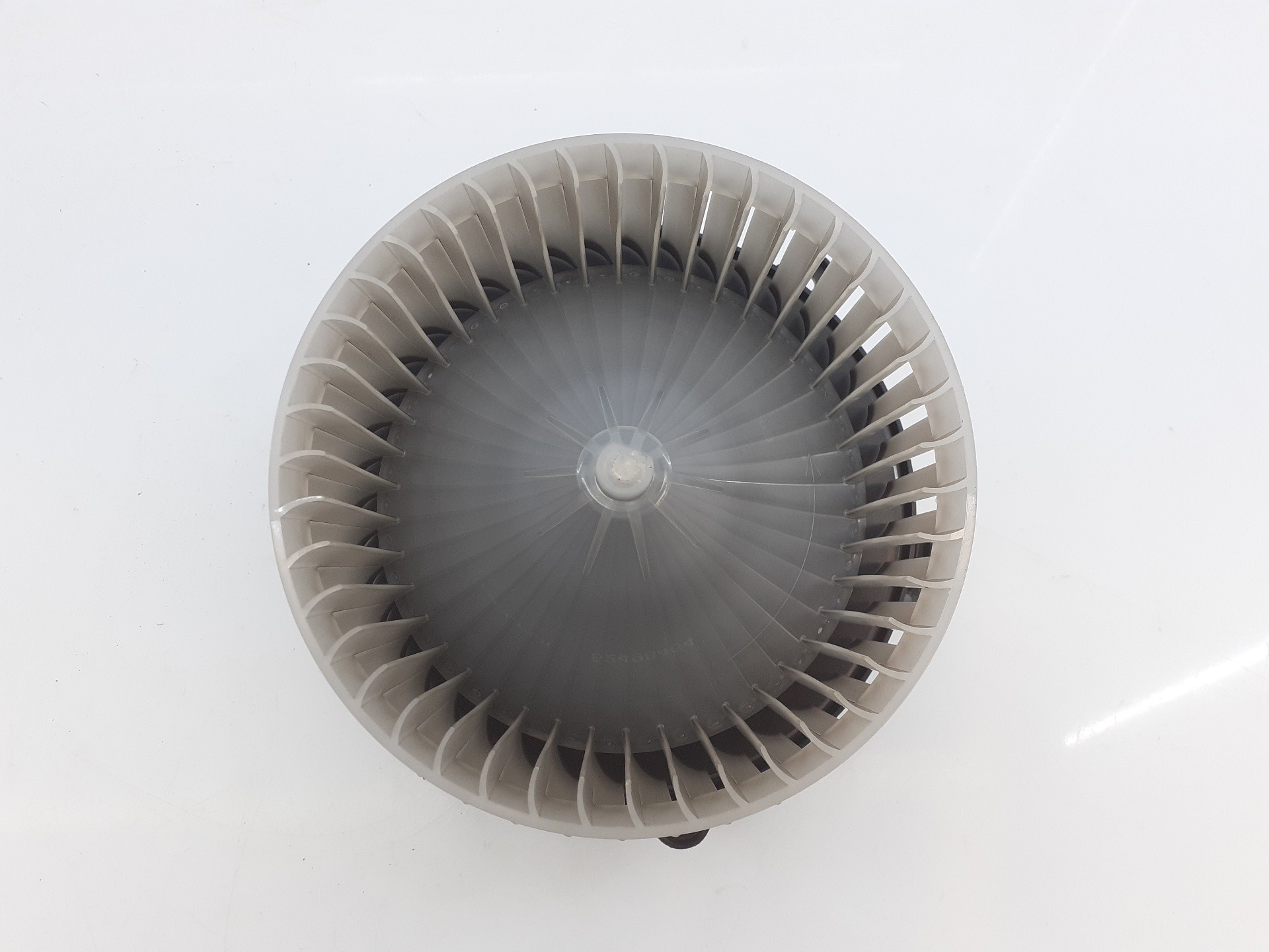 VENTILADOR CALEFACCION OPEL INSIGNIA BERLINA 5242673401 / E3-A5-28-3 5242673401E3A5283 - Vista 3