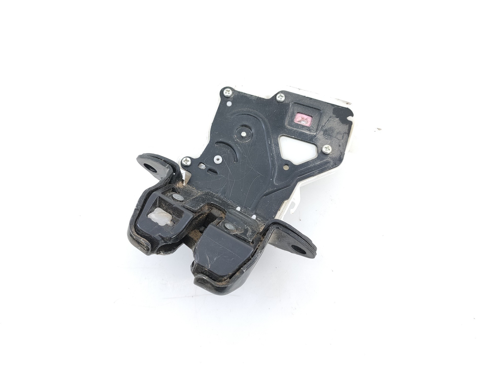 CERRADURA MALETERO / PORTON RENAULT KADJAR E1-A1-40-2 E1A1402 - Vista 2