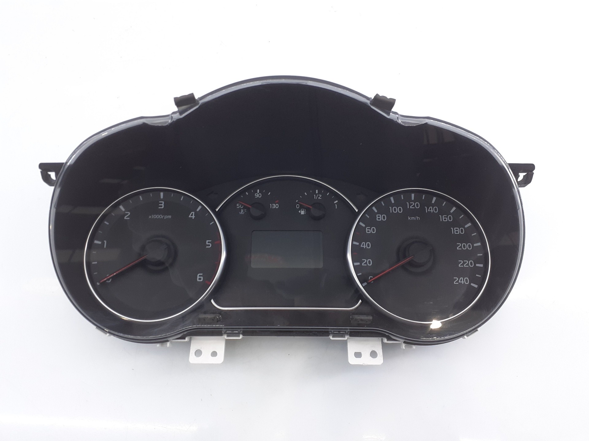 CUADRO INSTRUMENTOS KIA CARENS ( ) 94002A4340 / E3-A3-8-2 / 20160510 94002A4340E3A38220160510
