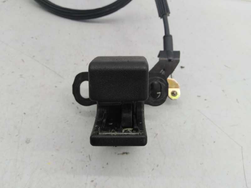 CERRADURA MALETERO / PORTON VOLKSWAGEN CADDY KA/KB (2K) E2-A1-17-1 E2A1171 - Vista 3