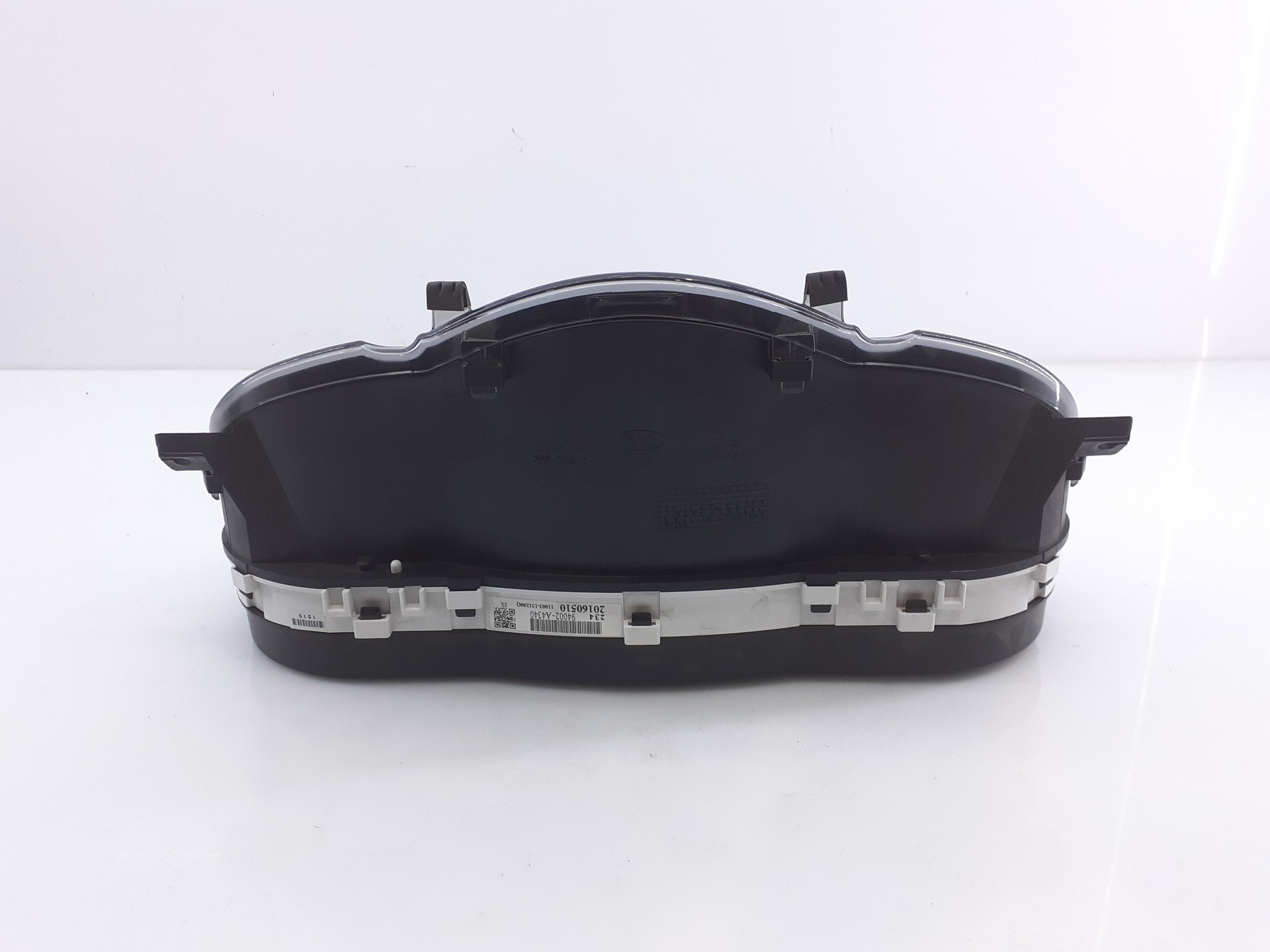 CUADRO INSTRUMENTOS KIA CARENS ( ) 94002A4340 / E3-A3-8-2 / 20160510 94002A4340E3A38220160510 - Vista 2