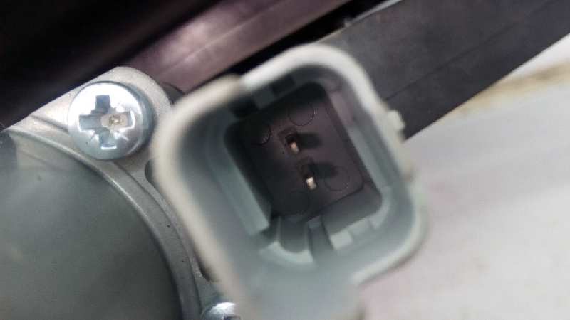 ELEVALUNAS DELANTERO DERECHO RENAULT KADJAR 807207795R / E1-A1-40-2 807207795RE1A1402 - Vista 2
