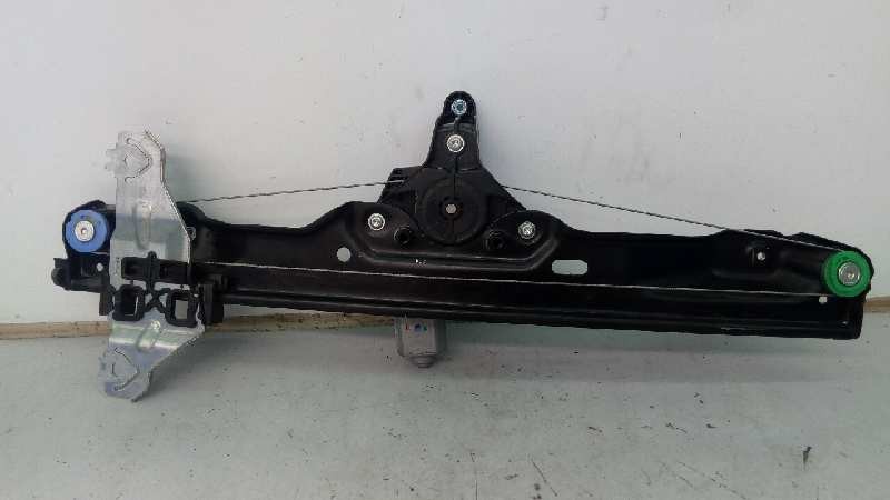 ELEVALUNAS DELANTERO DERECHO RENAULT KADJAR 807207795R / E1-A1-40-2 807207795RE1A1402 - Vista 3
