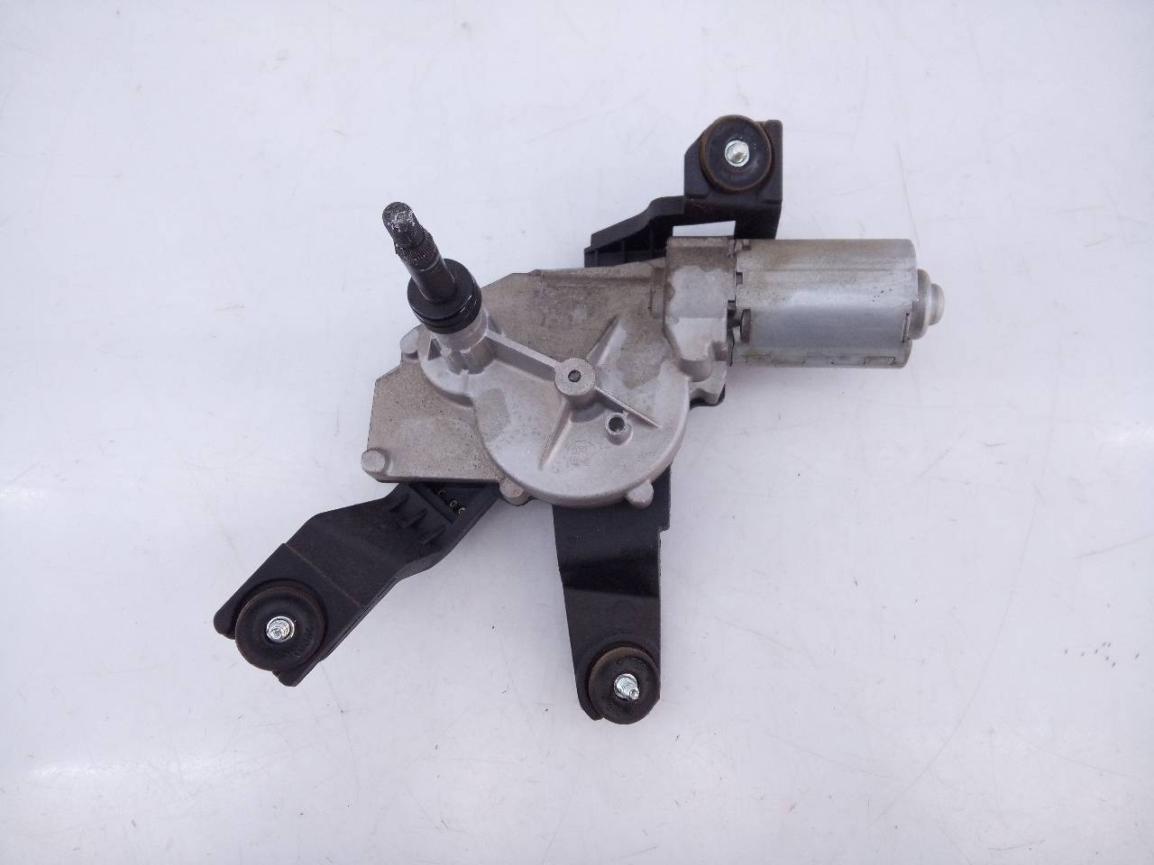 MOTOR LIMPIA TRASERO KIA CARENS ( ) 98700A4000 / E2-B5-49-2 98700A4000E2B5492 - Vista 2