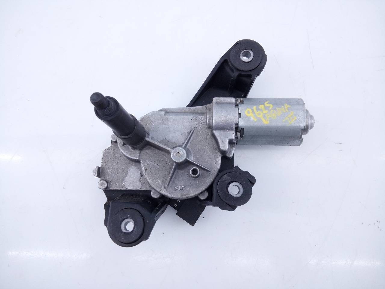 MOTOR LIMPIA TRASERO RENAULT LAGUNA III 287100006R / E1-A1-36-2 / 0390201832 287100006RE1A13620390201832
